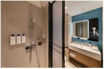 宜尚酒店重庆双店连开，登顶品牌传播力百强榜彰显实力