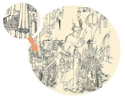 中国算盘:穿越千年的“计算机”,藏着多少智慧密码?