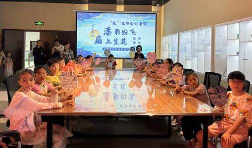 济南非遗发展已next level