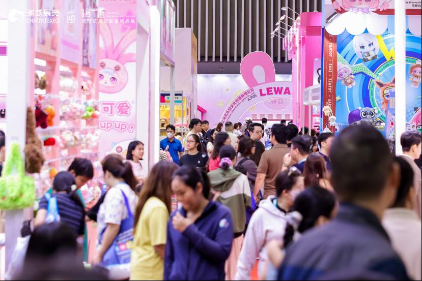 2025IBTE越南国际玩具及婴童用品展圆满收官，助力中国企业开拓东南亚新兴市场