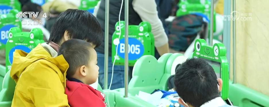 多地流感活动呈上升趋势 相关药品市场整体供应充足