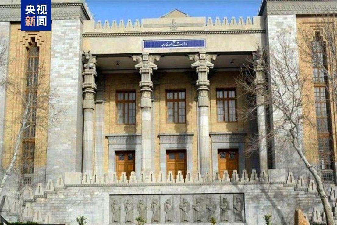 中东危情48小时 以色列伊朗持续互袭 俄美首脑通话讨论局势