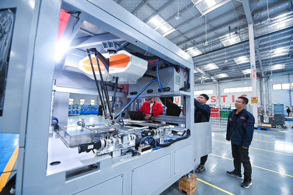 被选中参加山东高规格会议，济南这3家民企牛在哪？