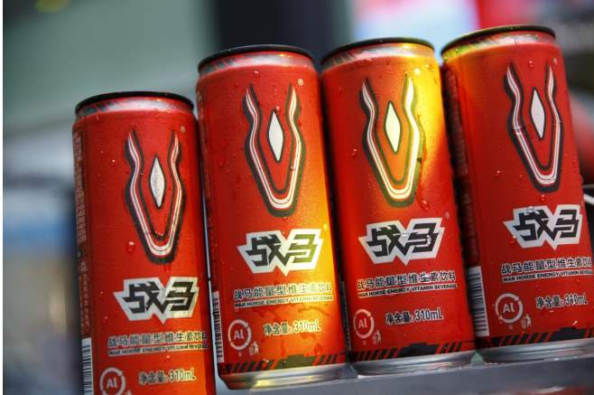 运动能量告急？别怕运动饮料能量搭子已就位