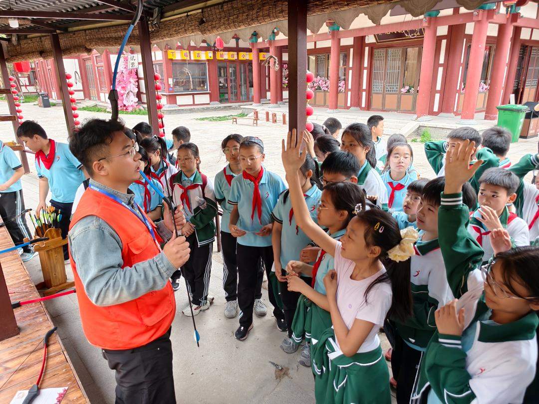 山东多市春假陆续实施，5天假期改变的不仅是景区