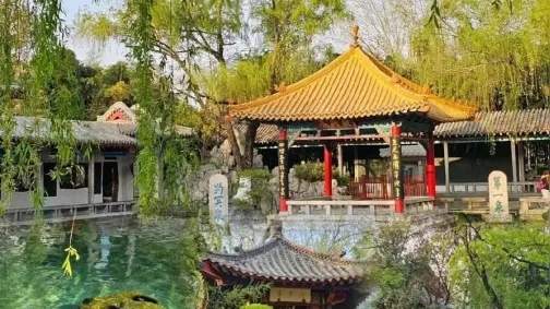 最美劳动者,遇见最美泉城