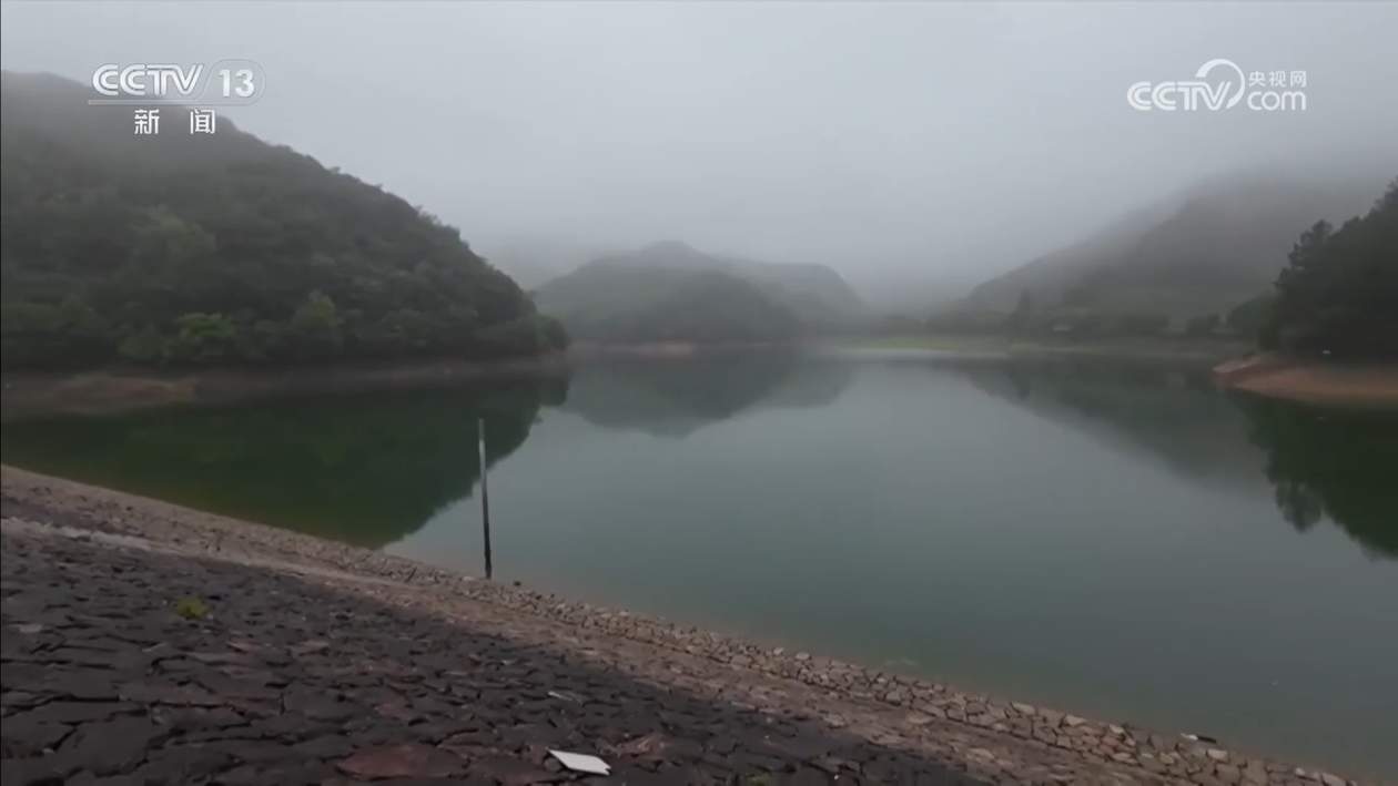 积极应对强降雨 各地筑牢防汛“安全堤”