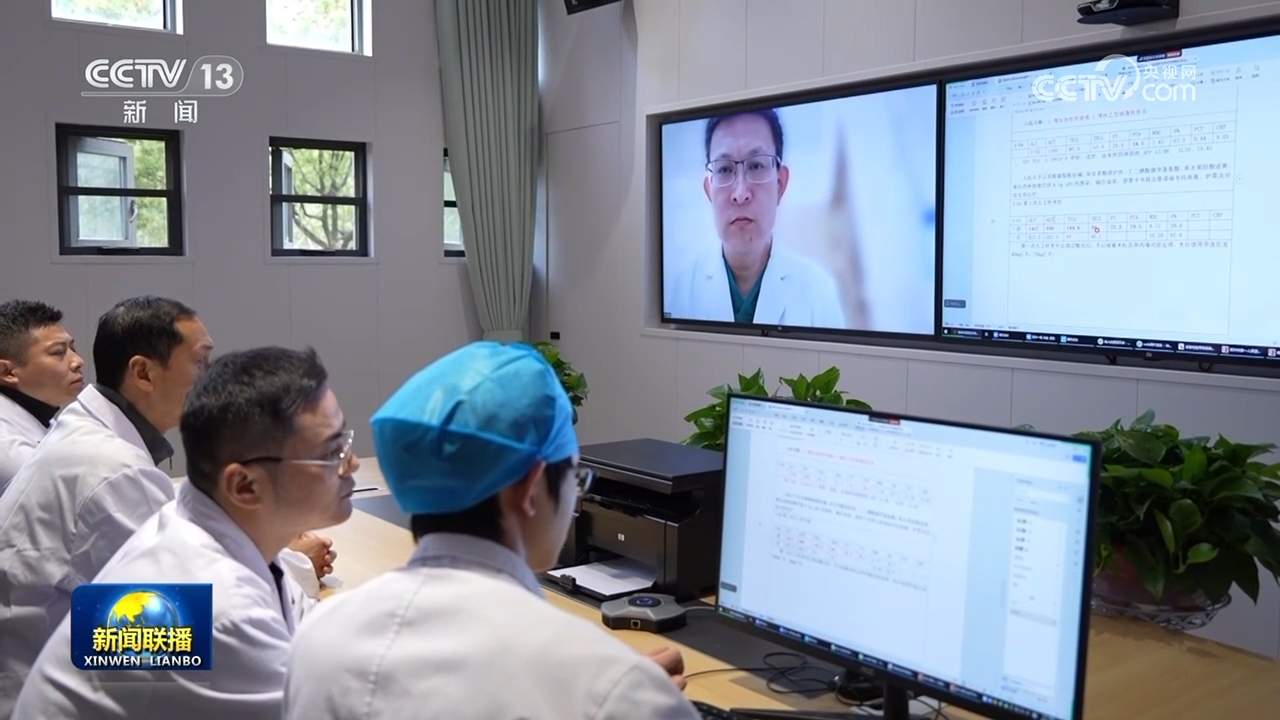 全国所有乡镇及95%的行政村已通5G