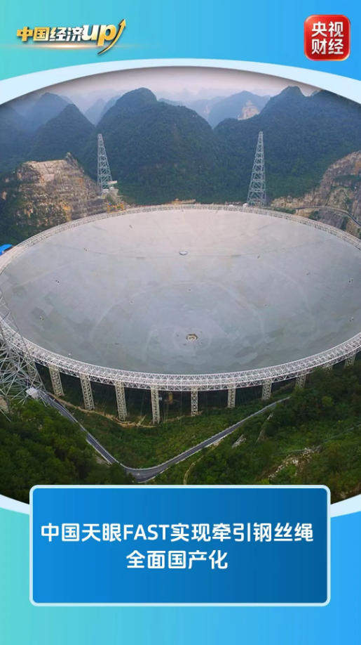 大国重器捷报频传！硬核实力筑牢科技强国根基