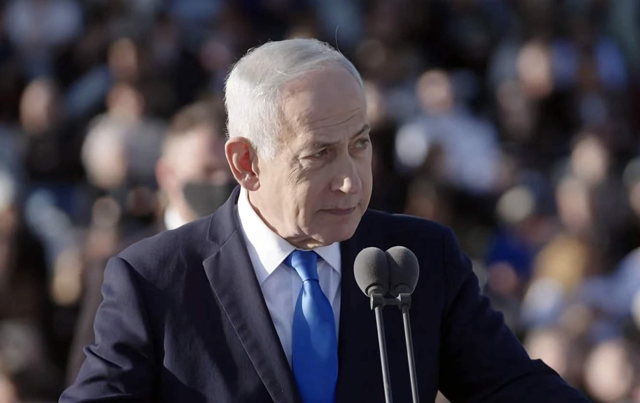 美军集结近23年来最大空中兵力 特朗普再对伊朗“下通牒”