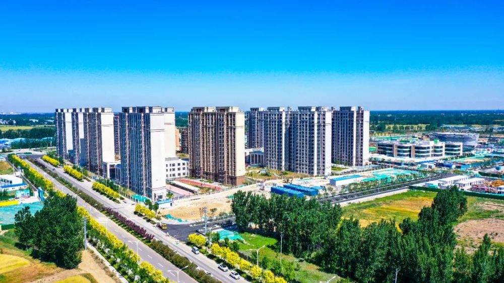 起步区92个村居纳入住建部城中村改造项目库，总投资609亿元居济南首位