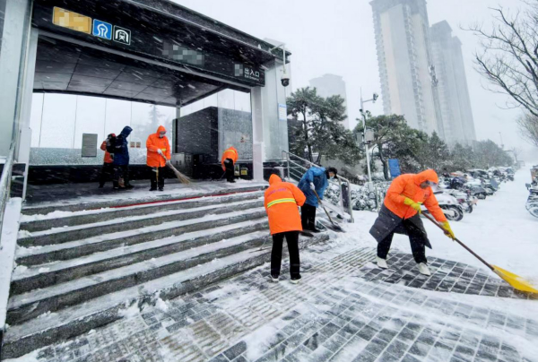 民生民声丨从管理到治理的“街巷问答”