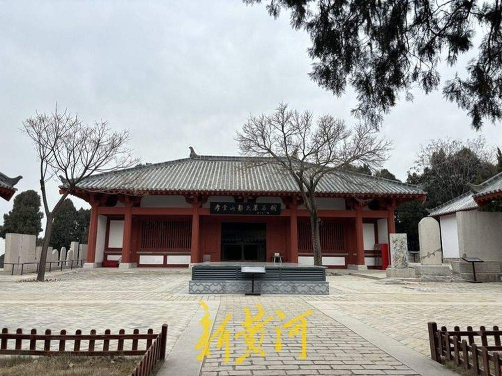 让历史“活”起来，孝堂山郭氏墓石祠数字化改造提升项目完工