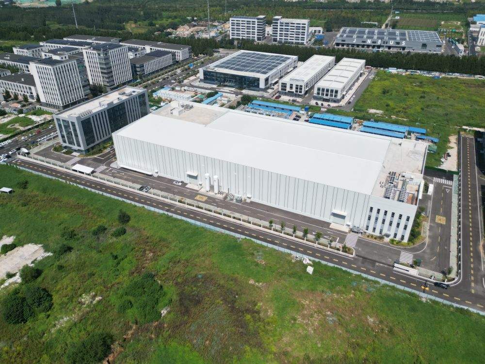 经济大省调研行 