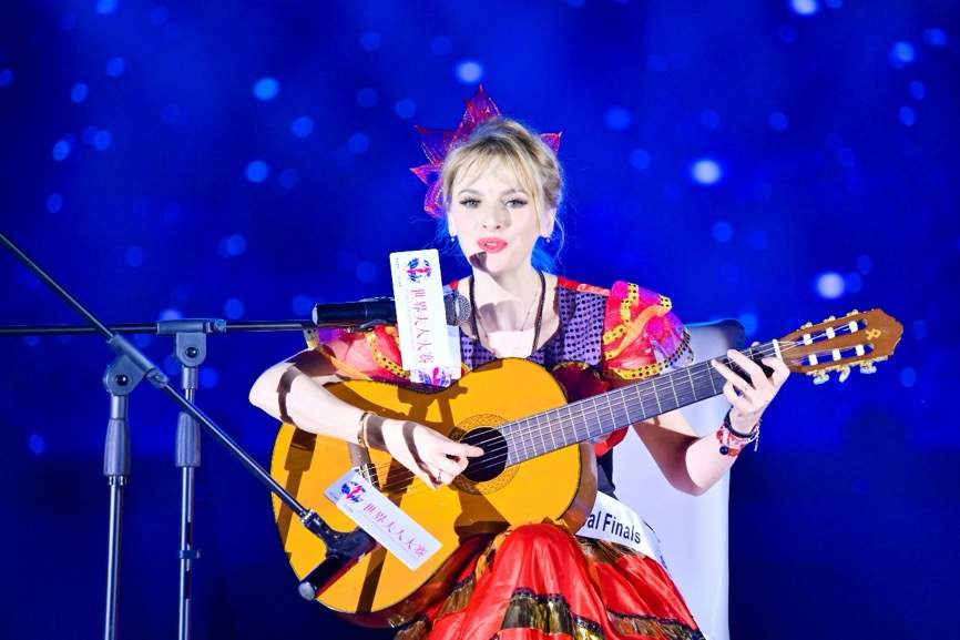 2025世界夫人全球总决赛即将开启“海上美丽之旅”