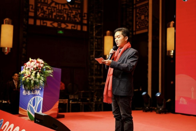 匠心铸就品质根基 两点水乳制品2026工厂年会奏响“生产强音”