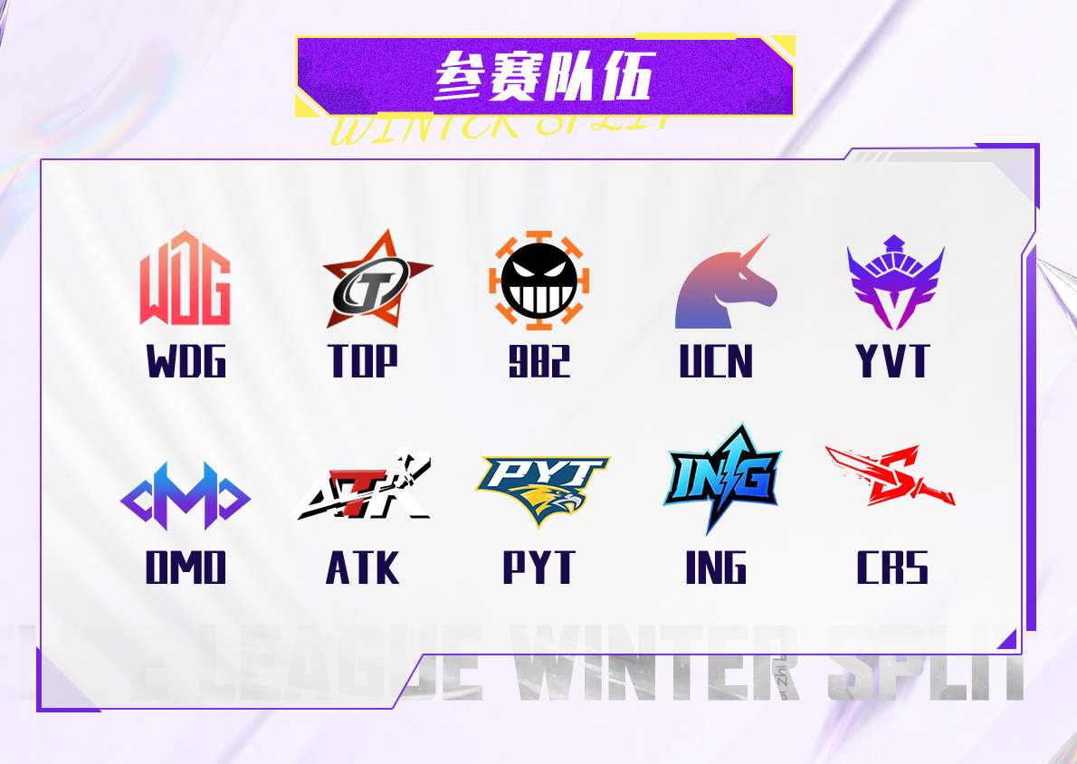 战鼓再擂!2025 英魂之刃HEL精英联赛冬季赛盛大启幕