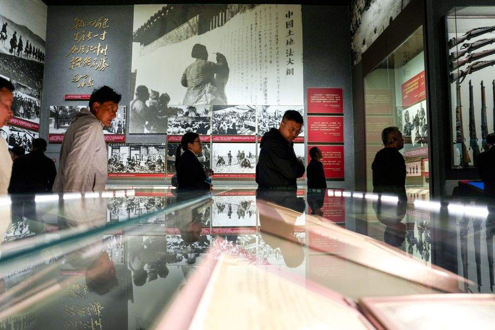 探寻“中国之治”的成功密码——新时代全面从严治党为世界政党建设带来深刻启迪