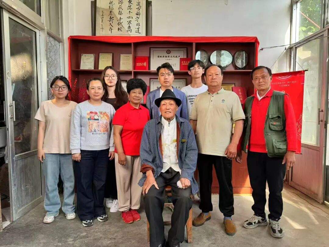 2026年济南非遗记录工作启动