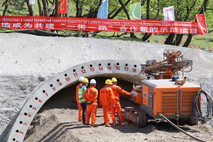 传承千年情谊 续写时代新篇——写在习近平主席赴哈萨克斯坦出席第二届中国－中亚峰会之际