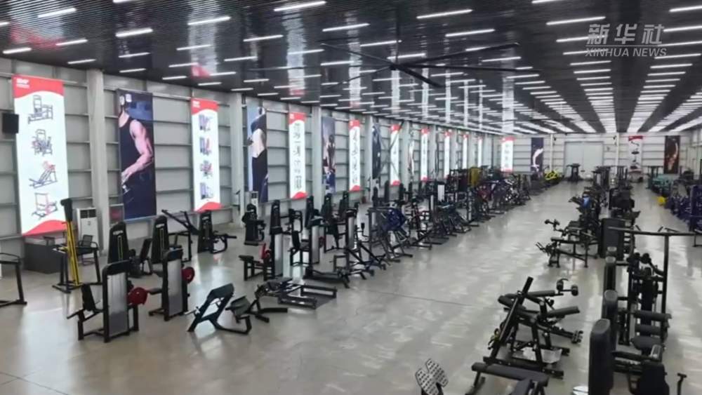 山东:产业升级扩岗 制造沃土纳新