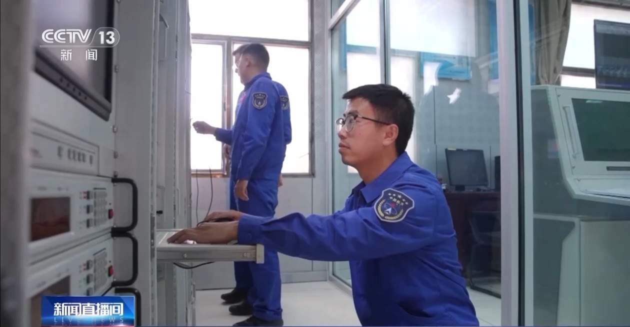 迎接神十九乘组回家！着陆场各项准备就绪