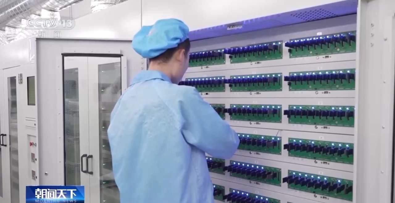 订单超预期！中小企业的“中国制造”叫好又叫座