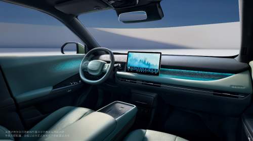 10 万级家用 SUV 全能之选：纳米 06 靠续航 + 大空间 + 智能，站稳高性价比赛道