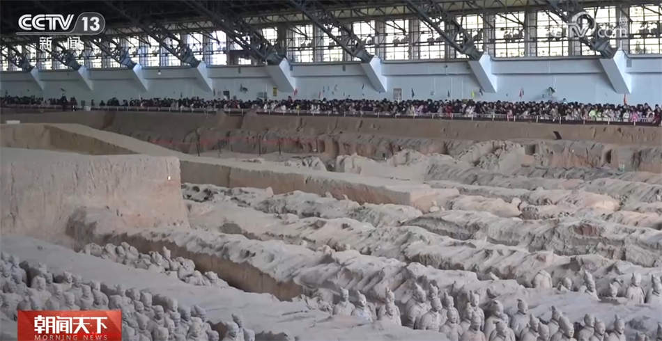 透过数据看“热度” 全国多地旅游市场迎来开门红