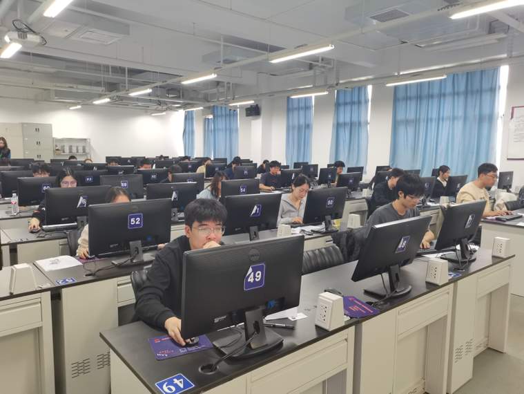 全国首张人工智能工程技术人员专业技术等级证书颁发