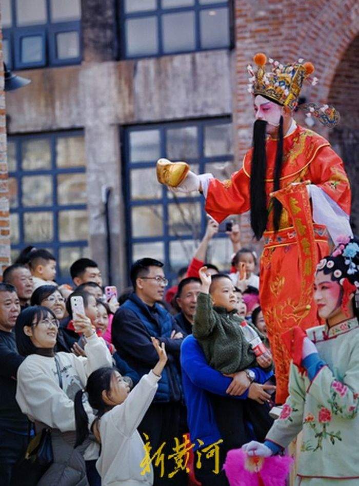 感谢每一位“泉城自来水”！“泉”在济南过大年已收到290条旅游攻略