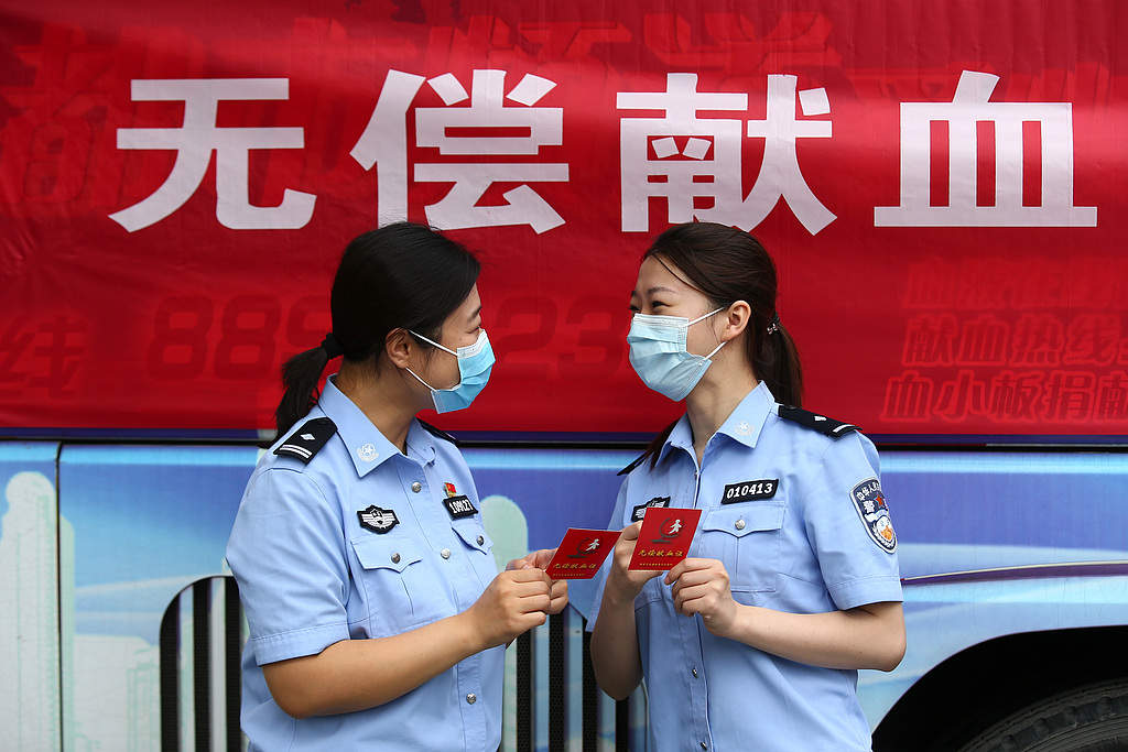 济南为何要“木桃报琼瑶”？