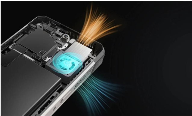 专业化→智能化→生态化，Coosea酷赛智能开启三防手机新时代