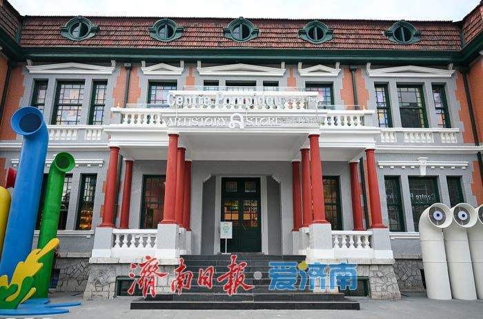 解码城市更新：看泉城焕“新”的温度与智慧