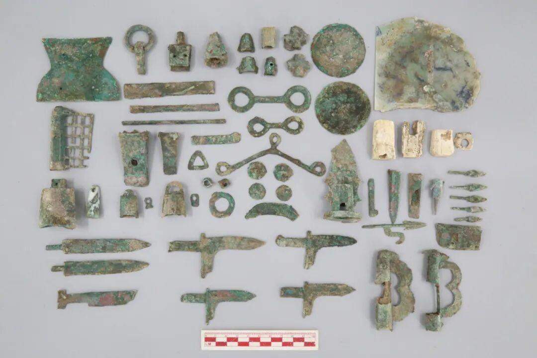 2025年度山东省五大考古新发现初评结果揭晓