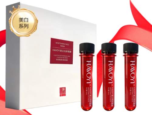 去痘印用什么产品好?2025皮肤科推荐优质面膜:精准淡印,全肤质闭眼入