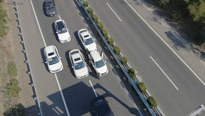 值得刷屏！无人机“老妈式”喊话，安全感爆棚！