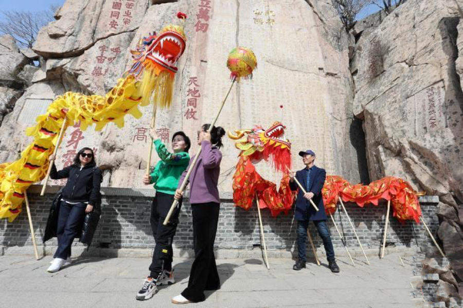 山东这个节，重新定义了什么？