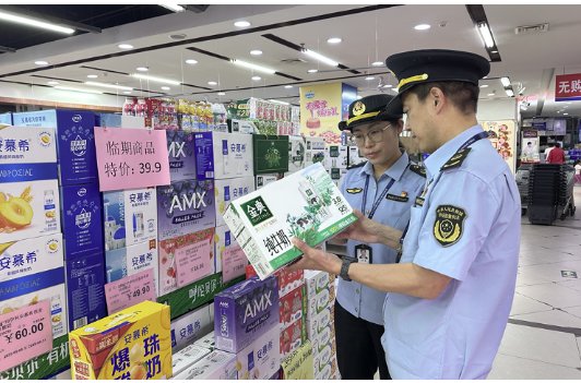 多地出台标准规范临期食品，标准怎样界定？商家如何规范销售？