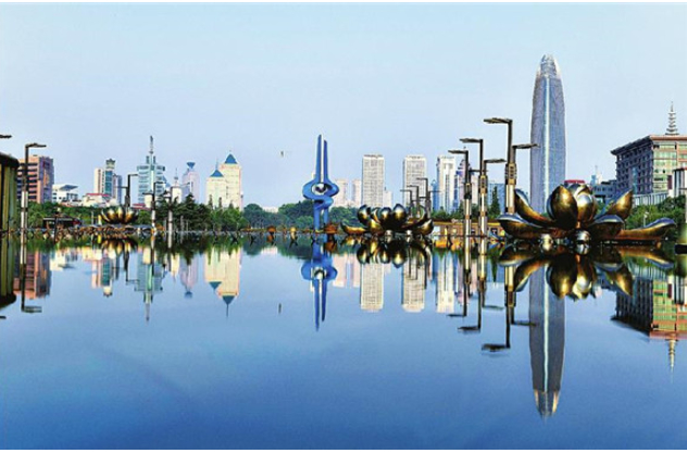 理响泉城·理上网来