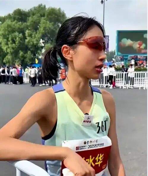 “最快女护士”遭中国田协除名？官方发声