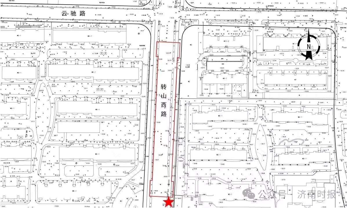 项目强省会｜济南地铁3、4、6、7、8号线，最新消息来了