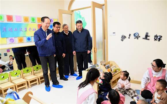 2025年济南市人大常委会监督工作综述：大局所需 民生所系 监督所至