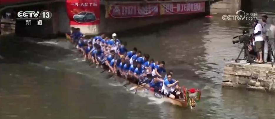 各地文旅不断打造新兴消费场景 “赛事+”融合体验成为假日消费“顶流”