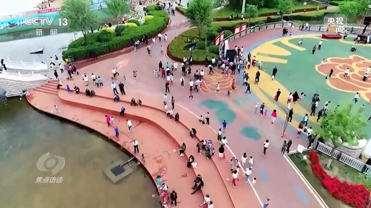 焦点访谈丨重磅民生文件公布！各地实现同城同权有哪些新探索