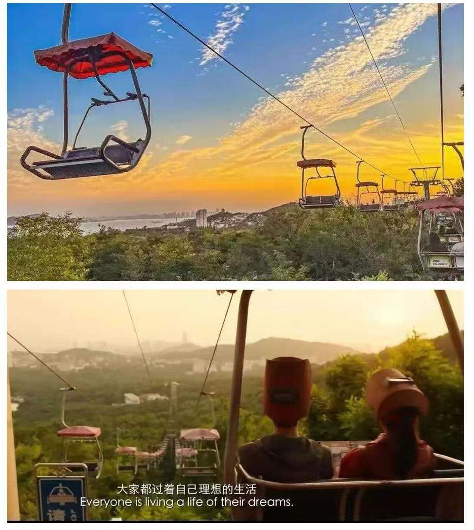 文旅观察丨场景持续上新,山东“影视+文旅”迈进3.0