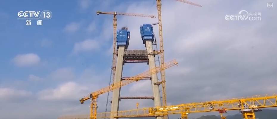 工程建设为经济发展持续“蓄力” 多个惠及民生“小而美”项目落地