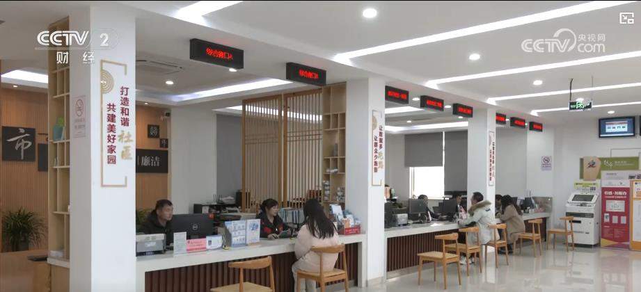 节前岗位对接忙：多地推出多样化活动 力促就业与用工双赢