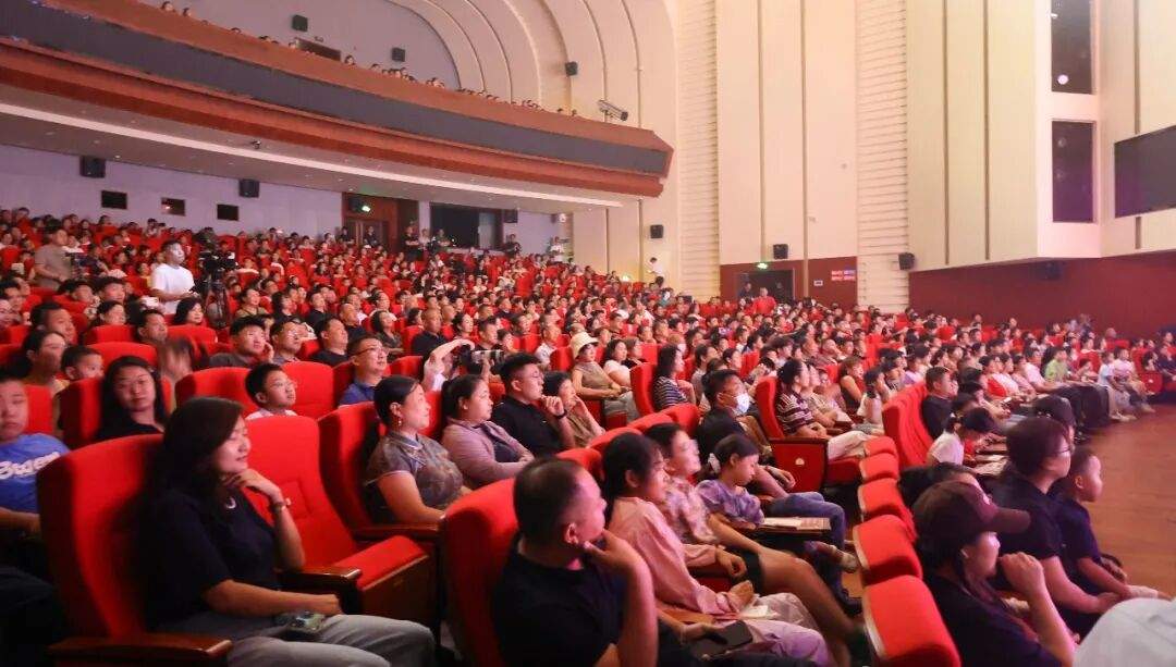 渔鼓一响，谁人在听？