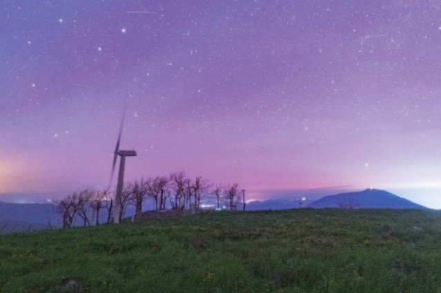 地球连续3天发生地磁暴 不会对人体健康产生影响
